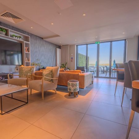 Polzeath Beach House 외부 사진