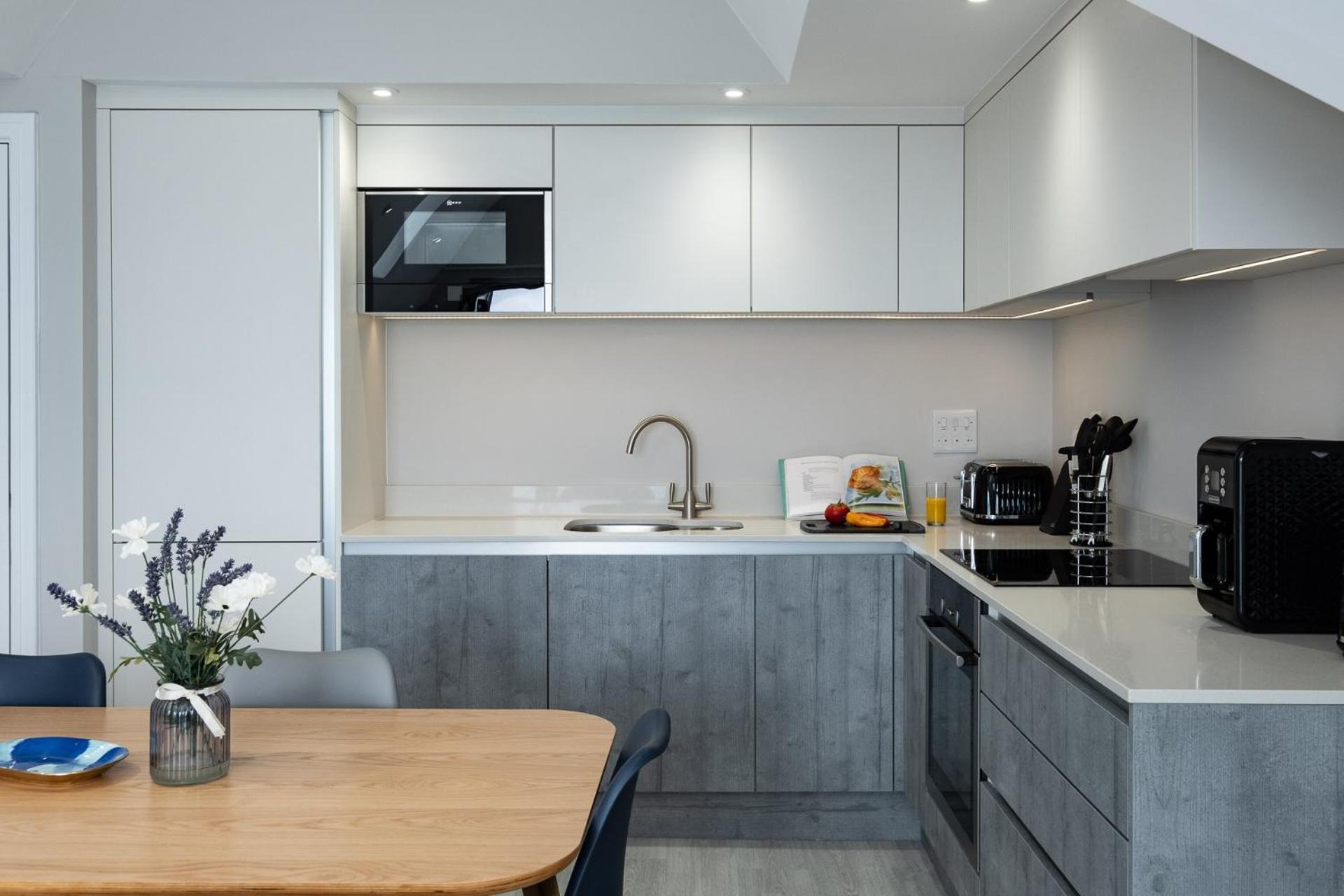 Polzeath Beach House 외부 사진