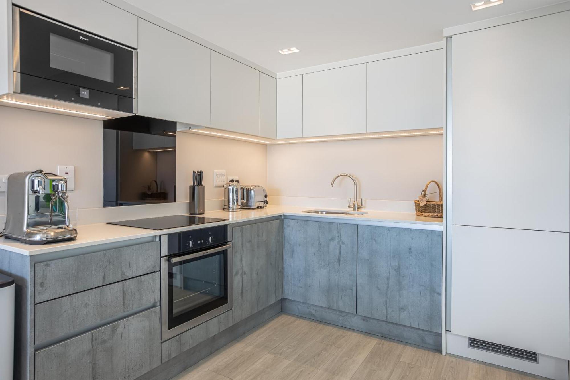 Polzeath Beach House 외부 사진