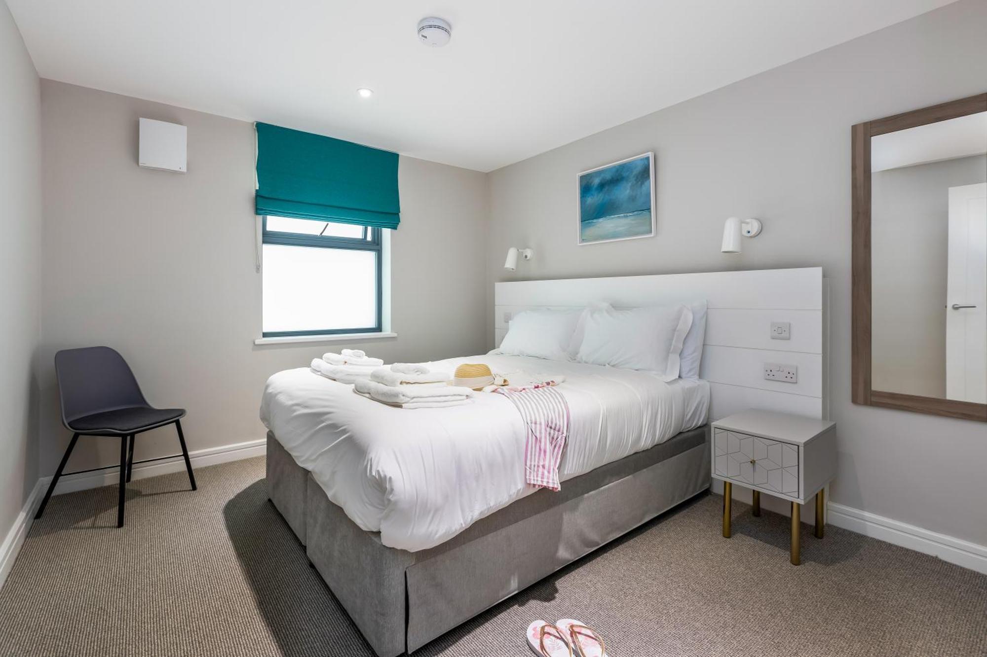 Polzeath Beach House 외부 사진