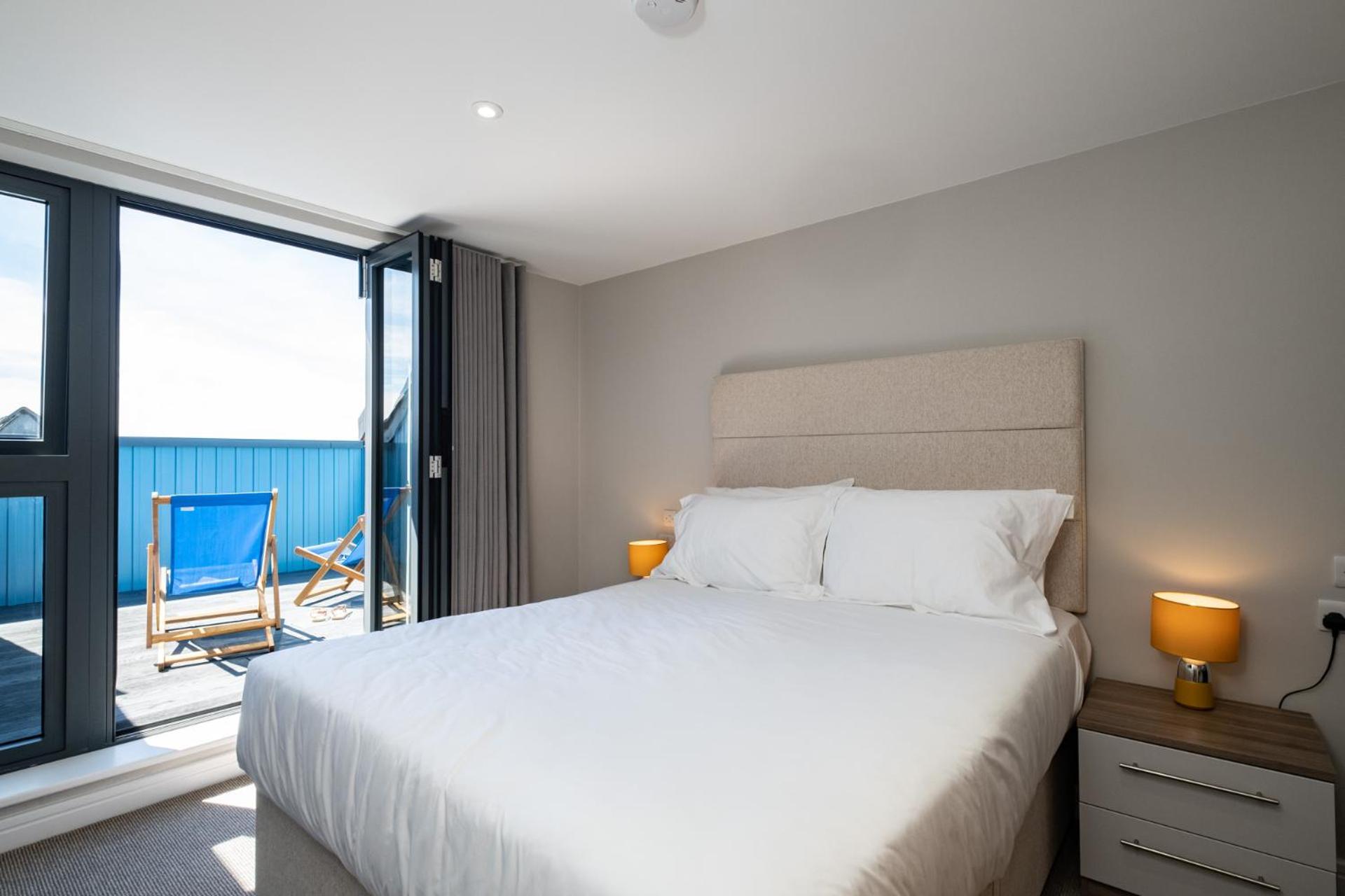 Polzeath Beach House 외부 사진