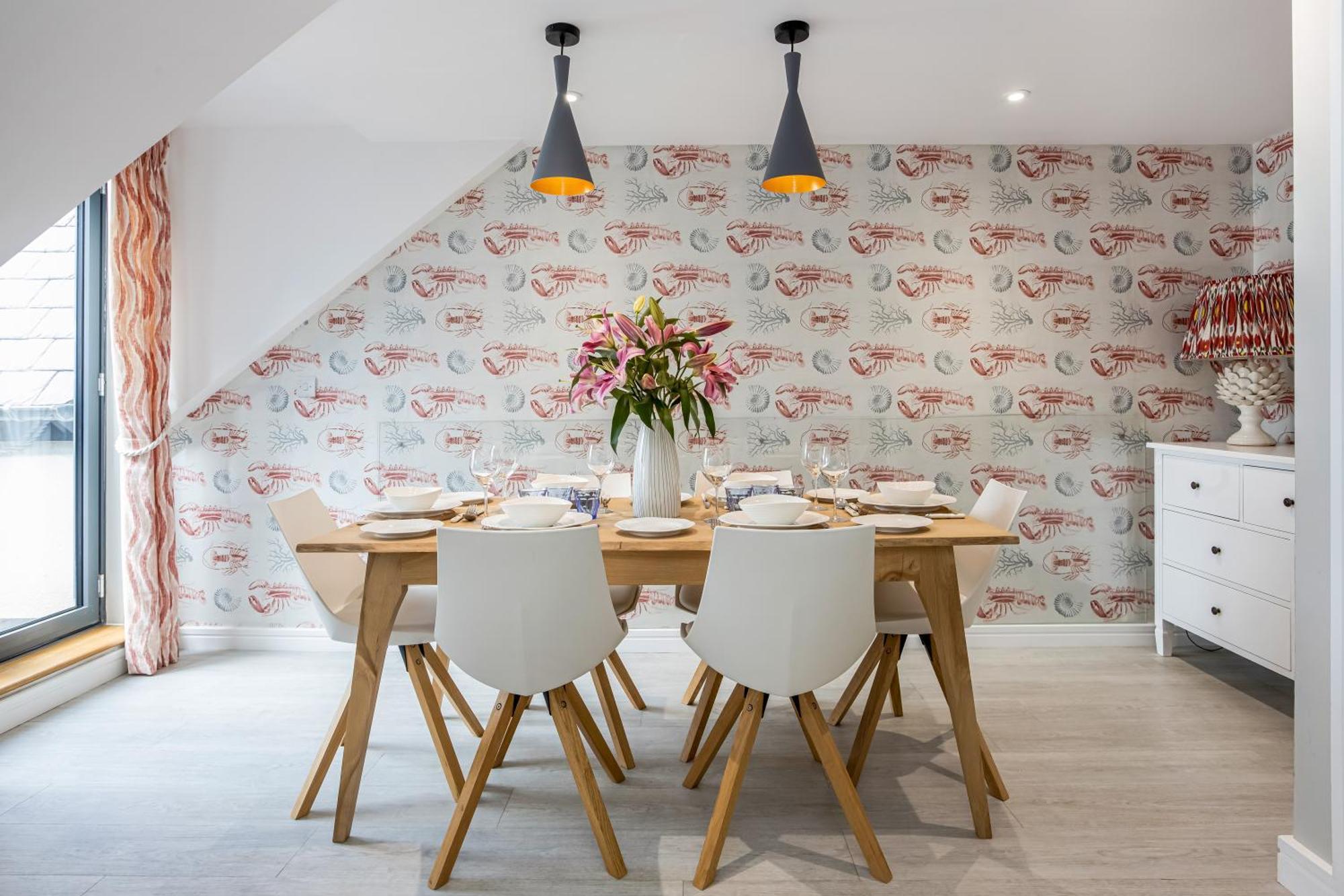Polzeath Beach House 외부 사진