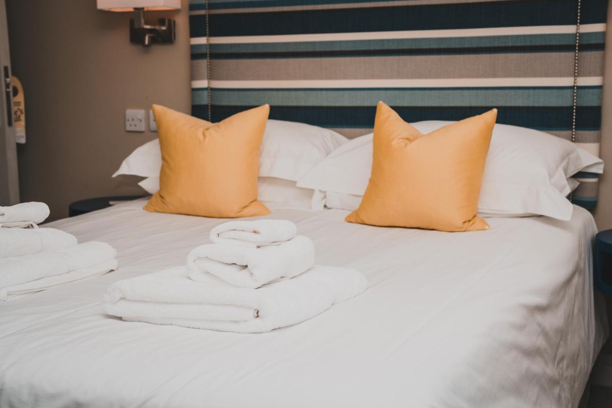 Polzeath Beach House 외부 사진